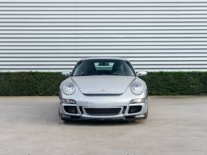 Image 4/30 of Porsche 911 GT3 (2007)