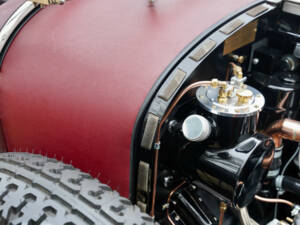 Bild 29/50 von Bentley Speed Eight (1947)