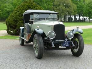Image 8/21 of Vauxhall 23&#x2F;60 (1923)
