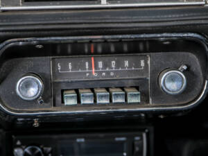Image 32/50 of Ford Mustang 289 (1967)