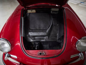 Image 76/97 de Porsche 356 C 1600 (1963)