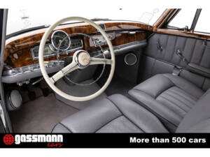 Image 9/15 of Mercedes-Benz 300 Sc Coupé (1955)