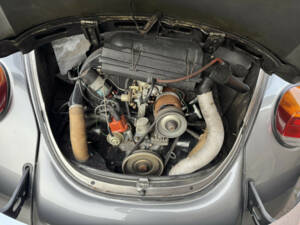 Image 16/16 of Volkswagen Beetle 1200 L (1985)