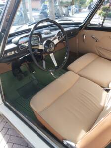 Bild 13/23 von FIAT 1200 Granluce (1958)