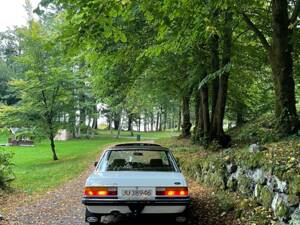 Image 20/26 of Ford Granada 2.8 (1977)