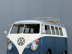 Image 26/60 of Volkswagen T1 Kombi (1964)