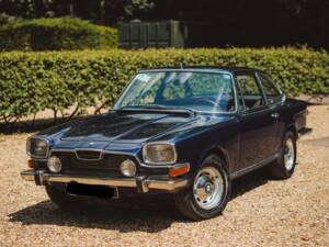 Image 1/6 of BMW Glas 3000 V8 (1968)