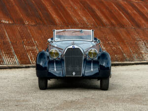 Immagine 7/46 di Talbot-Lago T23 Figoni &amp; Falaschi (1938)