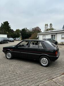 Image 3/8 of Lancia Delta 1.6 HF (1989)