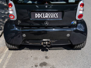 Image 20/57 of Smart Fortwo Brabus (1999)