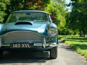 Bild 20/50 von Aston Martin DB 4 (1960)