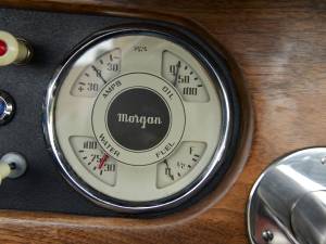 Image 26/50 of Morgan Plus 4 (1954)