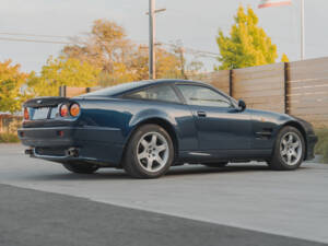 Immagine 8/67 di Aston Martin V8 Vantage V550 (1996)