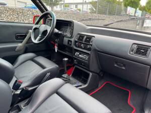 Image 33/49 of Ford Escort XR3i (1990)