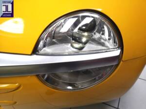Afbeelding 14/59 van Chevrolet SSR (2005)