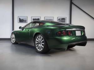 Image 2/18 de Aston Martin Project Vantage (1999)