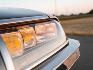 Imagen 27/92 de Citroën SM (1971)