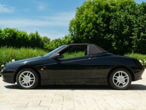 Bild 5/50 von Alfa Romeo GTV 2.0 Twin Spark (1997)