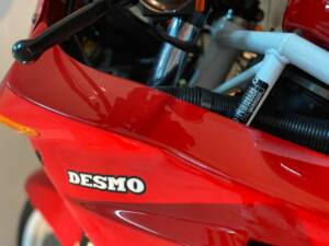 Immagine 6/13 di Ducati DUMMY (1989)