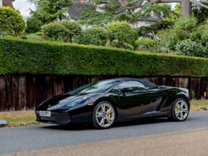Afbeelding 10/99 van Lamborghini Gallardo (2007)