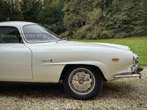 Immagine 6/100 di Alfa Romeo Giulia Sprint Speciale (1963)