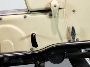 Imagen 34/50 de Moto Guzzi DUMMY (1951)