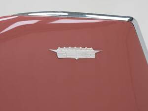 Bild 6/15 von Cadillac 62 Hardtop DeVille (1957)