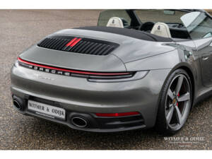 Imagen 13/38 de Porsche 911 Carrera S (2020)