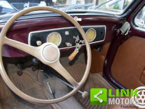 Bild 7/10 von FIAT 500 C Topolino (1950)