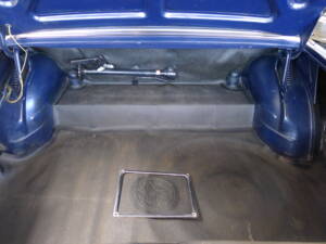 Bild 17/40 von Alfa Romeo Giulia 1.3 Super (1972)