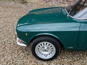 Immagine 37/50 di Alfa Romeo 2000 GTV (1973)
