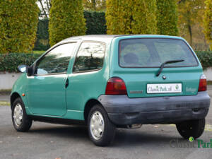 Afbeelding 3/27 van Renault Twingo (1994)