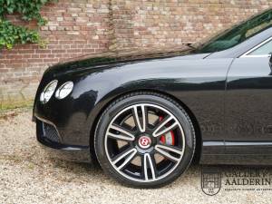 Image 46/50 of Bentley Continental GTC V8 (2014)