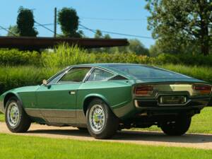 Image 9/50 of Maserati Khamsin (1978)