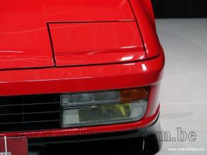 Bild 12/15 von Ferrari Testarossa (1985)