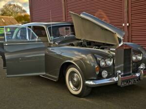 Image 16/50 of Rolls-Royce Silver Cloud III (1965)