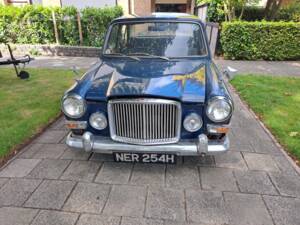 Image 1/9 of Vanden Plas 1300 (1970)