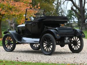 Bild 3/22 von Ford Modell T (1925)