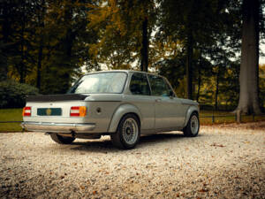 Immagine 42/50 di BMW 2002 tii (1972)