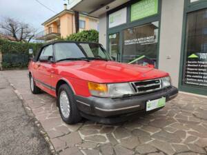 Image 2/10 de Saab 900 Turbo 16V (1991)