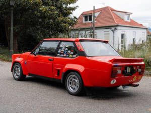 Immagine 5/40 di FIAT 131 Abarth Rally (1976)