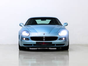 Imagen 3/56 de Maserati 4200 Cambiocorsa (2003)