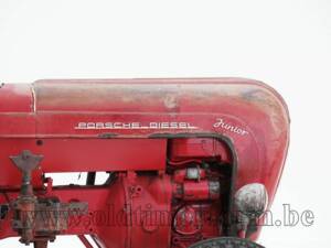 Image 10/15 de Porsche-Diesel Junior S (1959)