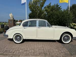 Bild 4/75 von Jaguar Mk II 3.4 (1964)