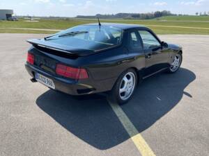 Image 4/15 de Porsche 968 CS (1994)