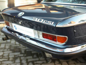 Image 48/57 de BMW 3.0 CSi (1972)