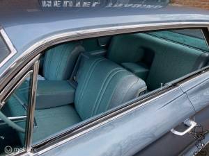 Image 3/29 of Cadillac Coupe DeVille (1962)