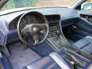 Bild 3/50 von BMW 850i (1991)