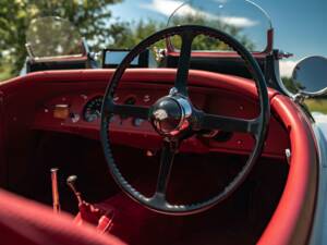 Image 45/50 de Jaguar XK 120 OTS (1951)