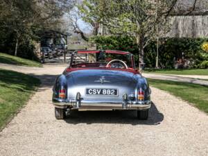 Image 39/50 de Mercedes-Benz 190 SL (1962)
